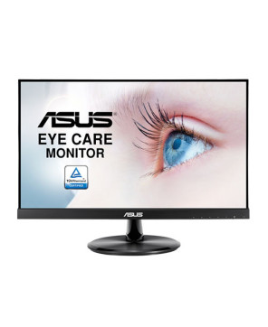 Buy Asus 21.5" FHD IPS Frameless 75Hz  Eye Care Monitor VP229HE