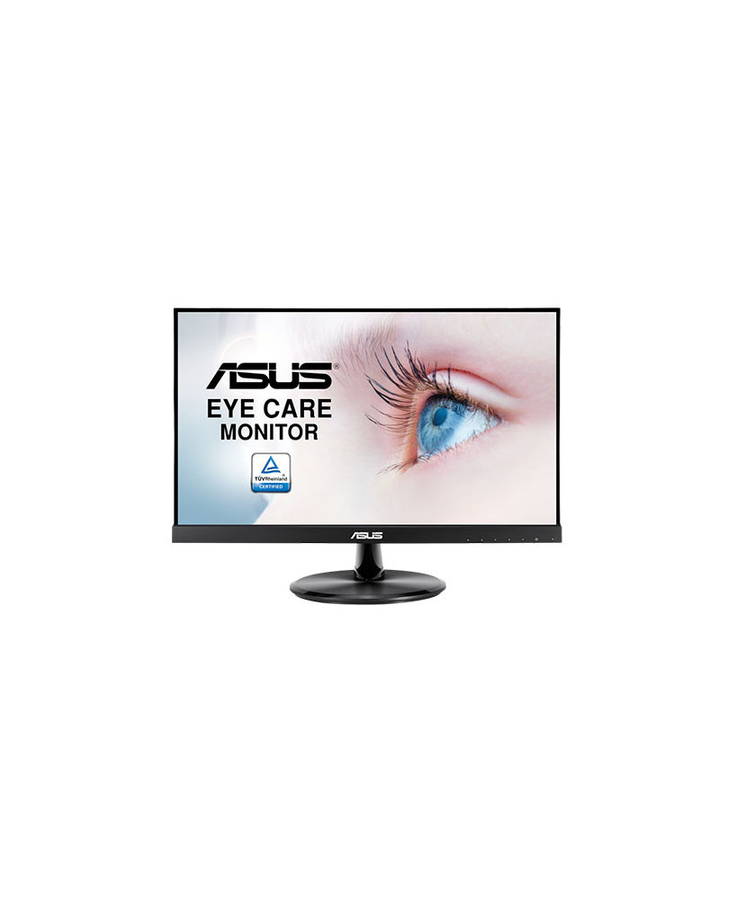 Buy Asus 21.5" FHD IPS Frameless 75Hz  Eye Care Monitor VP229HE