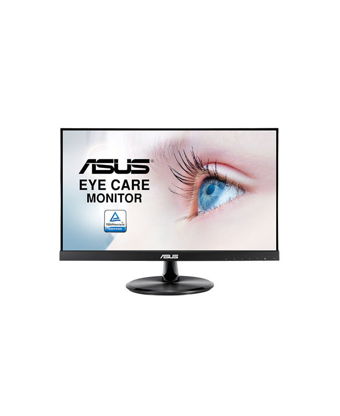 Buy Asus 21.5" FHD IPS Frameless 75Hz  Eye Care Monitor VP229HE