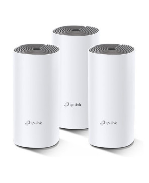 Buy TP-Link Deco E4(3-pack) AC1200 Whole Home Mesh Wi-Fi Router System