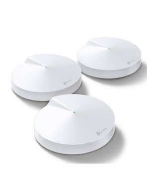 Buy TP-Link Deco M5(3-pack) AC1300 Whole Home Mesh Wi-Fi System