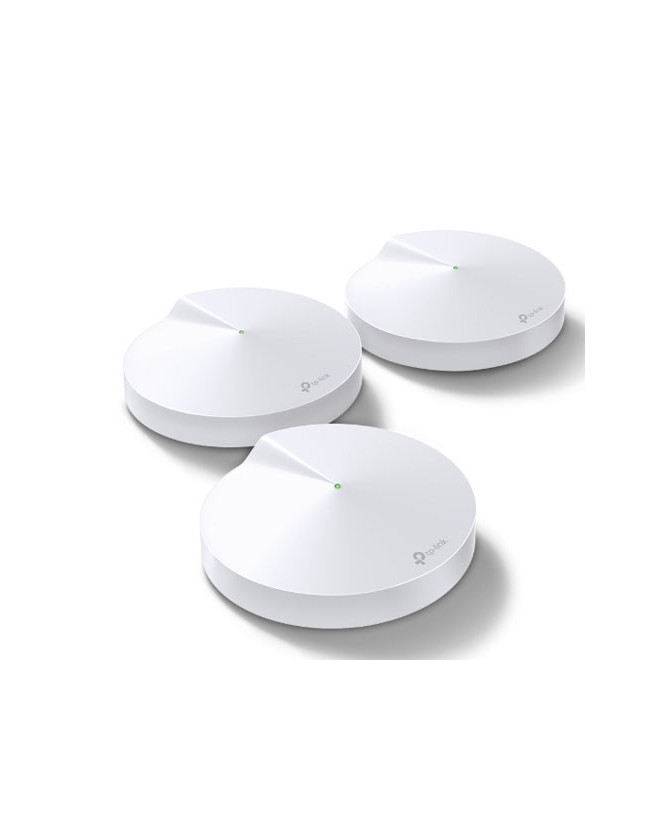 Buy TP-Link Deco M5(3-pack) AC1300 Whole Home Mesh Wi-Fi System