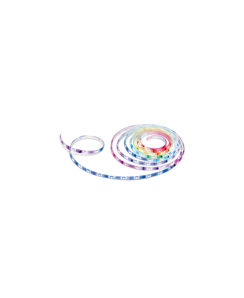 Buy TP-Link Tapo L920-5 5m Smart Wi-Fi Multi-colour Light Strip TAPO-L920-5