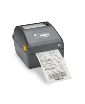 Buy Zebra ZD421 USB/ETH  203dpi Thermal Transfer Printer ZD4A042-30PE00EZ