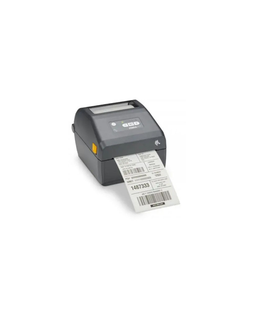 Buy Zebra ZD421 USB/ETH  203dpi Thermal Transfer Printer ZD4A042-30PE00EZ