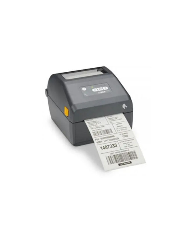 Buy Zebra ZD421 USB/ETH  203dpi Thermal Transfer Printer ZD4A042-30PE00EZ