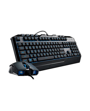 Buy Cooler Master Devastator 3 Wired Membrane Mechanical Keyboard & 4800 DPI Gaming Mouse Combo SGB-3000-KKMF4-US