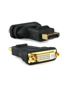 Buy Astrotek AT-DPDVI-MF DisplayPort to DVI-D Adapter Converter