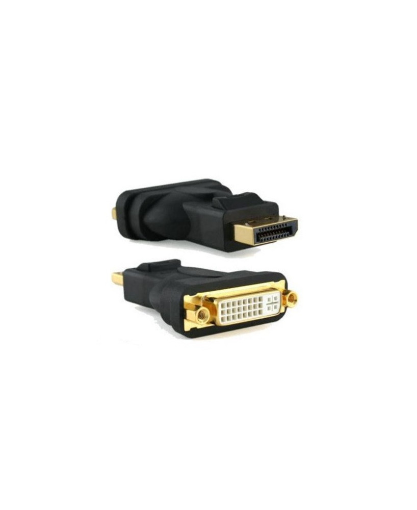 Buy Astrotek AT-DPDVI-MF DisplayPort to DVI-D Adapter Converter