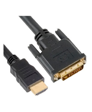 Buy Astrotek 1M HDMI to DVI-D Adapter AT-HDMIDVID-MM-1 for Monitor, Projector