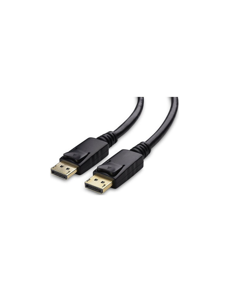 Buy Astrotek 1M DisplayPort Male-Male Cable AT-DP-MM-1M 