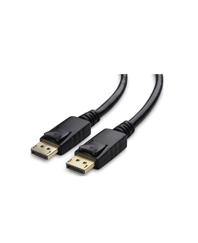 Buy Astrotek 1M DisplayPort Male-Male Cable AT-DP-MM-1M 