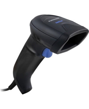 Buy Datalogic QuickScan QD2500 Barcode Scanner QD2590-BKK1B