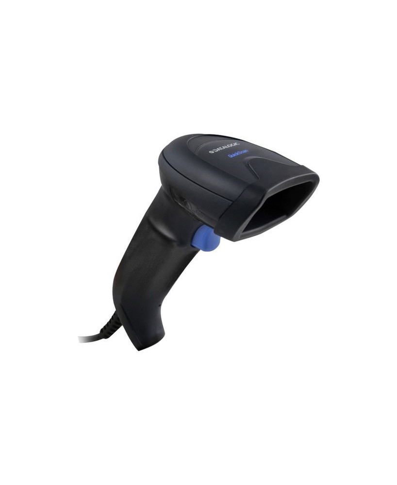 Buy Datalogic QuickScan QD2500 Barcode Scanner QD2590-BKK1B