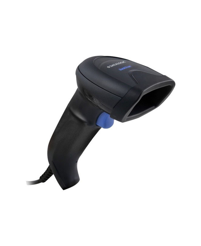 Buy Datalogic QuickScan QD2500 Barcode Scanner QD2590-BKK1B