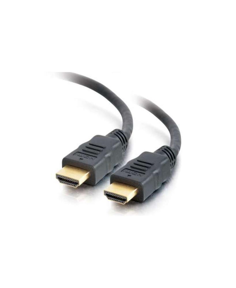 Buy Astrotek 2m V1.4 19pin M-M Male to Male Gold Plated HDMI Cable AT-HDMI-MM-2