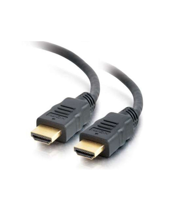 Buy Astrotek 2m V1.4 19pin M-M Male to Male Gold Plated HDMI Cable AT-HDMI-MM-2