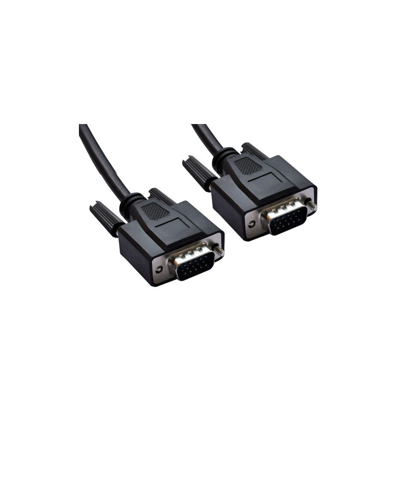 Buy Astrotek 1.8m VGA Cable in Black AT-VGA-MM-1.8M