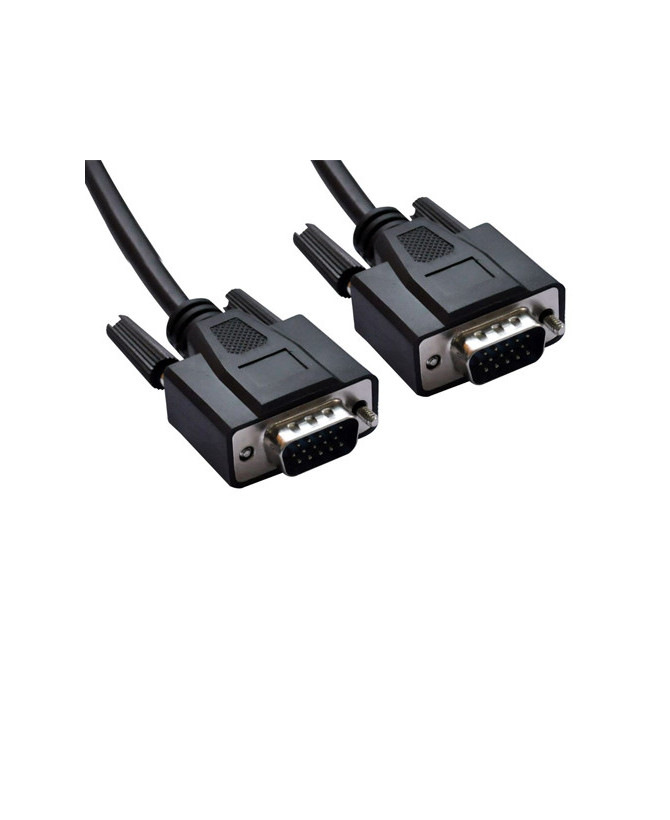 Buy Astrotek 1.8m VGA Cable in Black AT-VGA-MM-1.8M