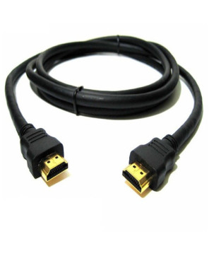 8ware 1.5m Gold Plated HDMI Cable with Ethernet RC-HDMI-1.5