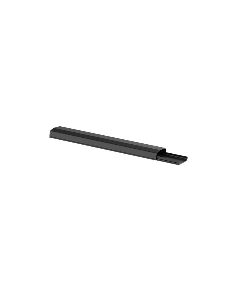 Buy Brateck 250mm Plastic Cable Cover in Black CC07-25-B