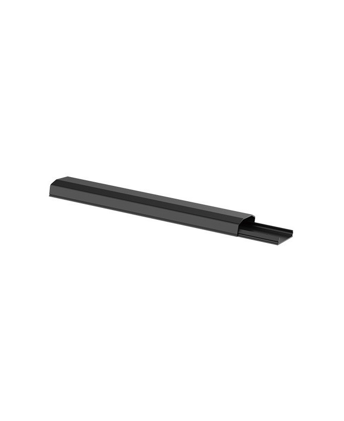 Buy Brateck 250mm Plastic Cable Cover in Black CC07-25-B