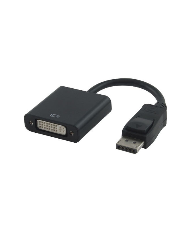 Buy Astrotek 15cm DisplayPort DP to DVI Adapter Converter Cable AT-DPDVI-MF-ATI