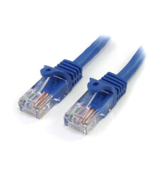 Buy Astrotek 3m CAT5e Premium RJ45 Ethernet Network LAN UTP Patch Cord in Blue AT-RJ45BL-3M