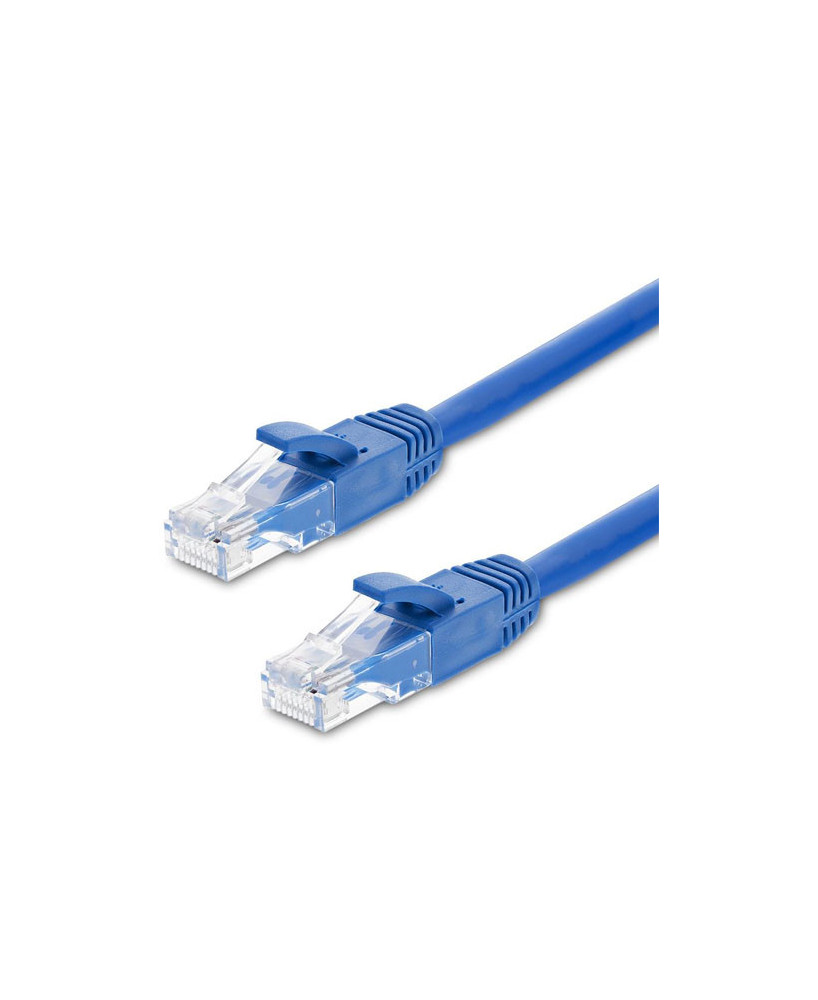 Buy Astrotek 3m Premium CAT6 RJ45 Ethernet Network LAN UTP Patch Cord in Blue AT-RJ45BLU6-3M