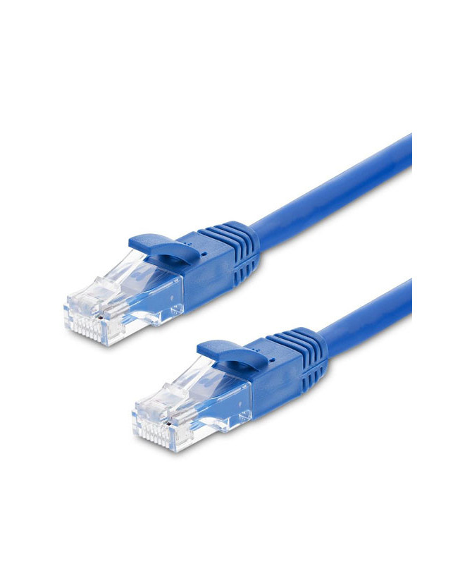 Buy Astrotek 3m Premium CAT6 RJ45 Ethernet Network LAN UTP Patch Cord in Blue AT-RJ45BLU6-3M