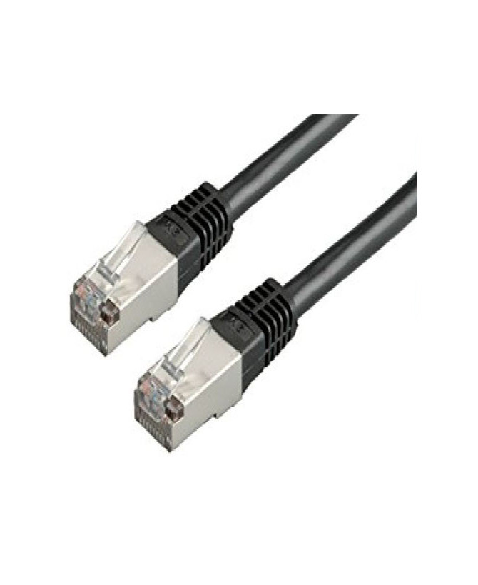 Buy Astrotek 5m CAT5e RJ45 Ethernet Network LAN Cable Outdoor Grounded Shielded FTP Patch Cord AT-CAT5GRND-5