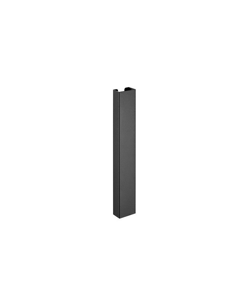 Buy Brateck Magnetic Cable Management Channel in Black CC11-5-B