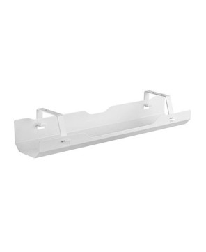 Buy Brateck CC11-4-W Under-Desk Cable Management Tray in White