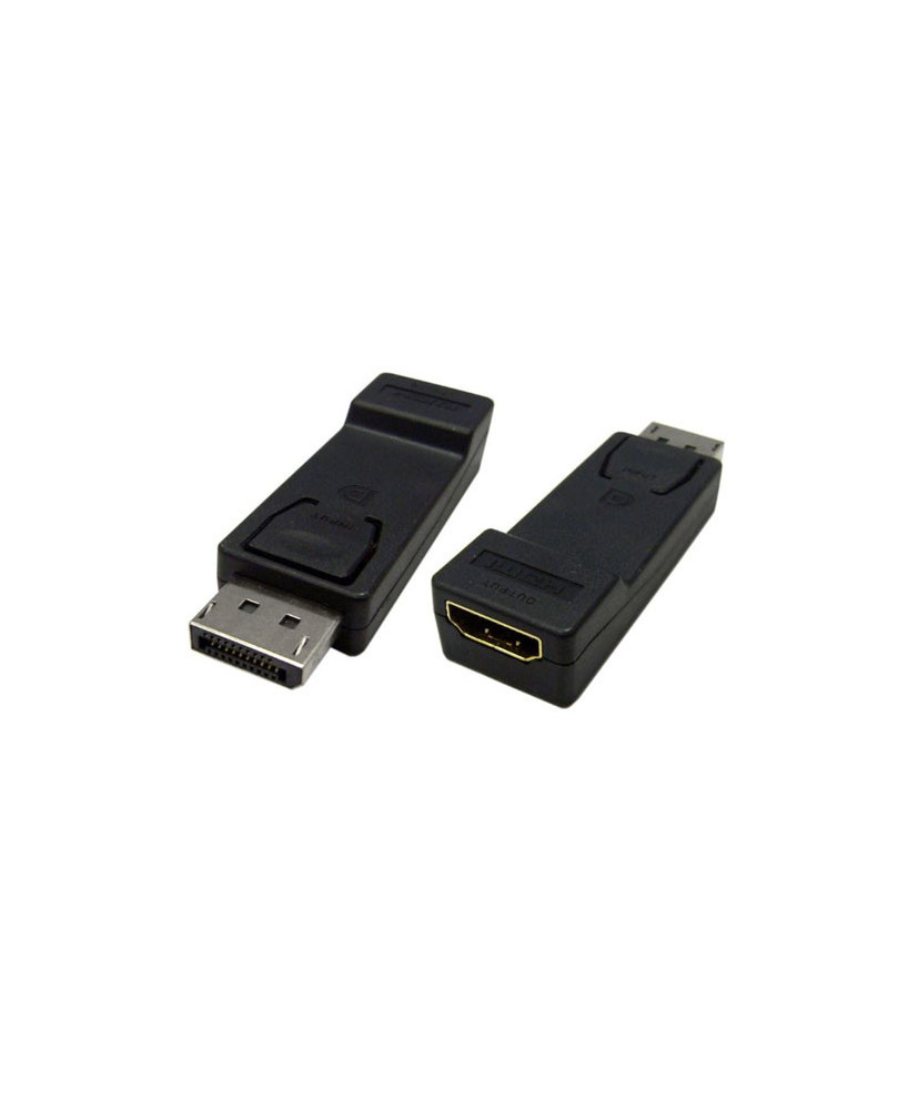 Buy Astrotek AT-DPHDMI-MF DisplayPort DP to HDMI Adapter Converter Male to Female