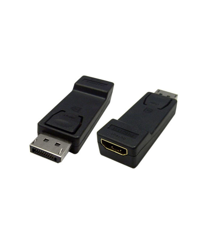 Buy Astrotek AT-DPHDMI-MF DisplayPort DP to HDMI Adapter Converter Male to Female