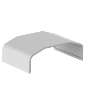 Buy Brateck Plastic Cable Cover Joint in White CC07-J1-W 