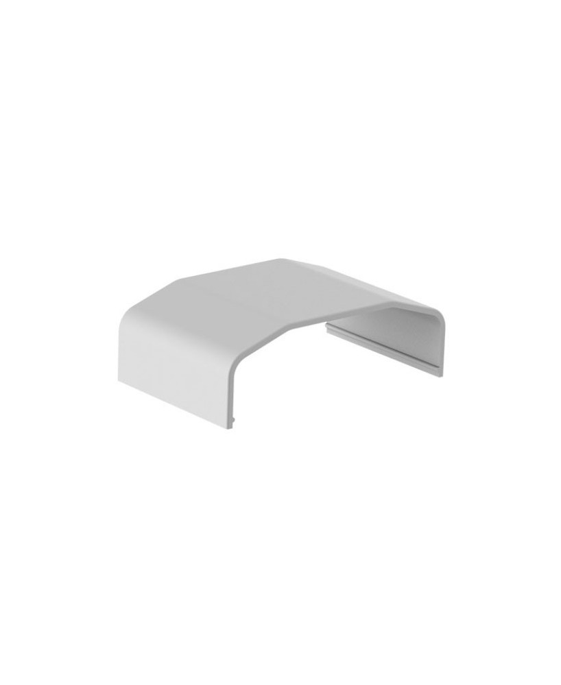 Buy Brateck Plastic Cable Cover Joint in White CC07-J1-W 