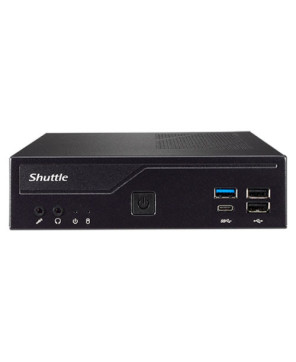 Buy Shuttle XPC Slim 1L Barebone PC DH610 