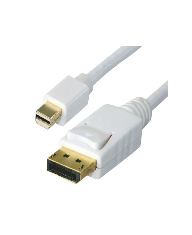 Buy Astrotek 2m Mini DisplayPort to DisplayPort Converter Cable AT-MINIDPP-2 