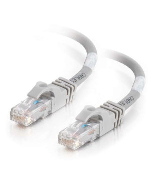 Buy Astrotek 1m CAT6 Premium RJ45 Ethernet Network Patch Cable AT-RJ45GR6-1M in Grey White