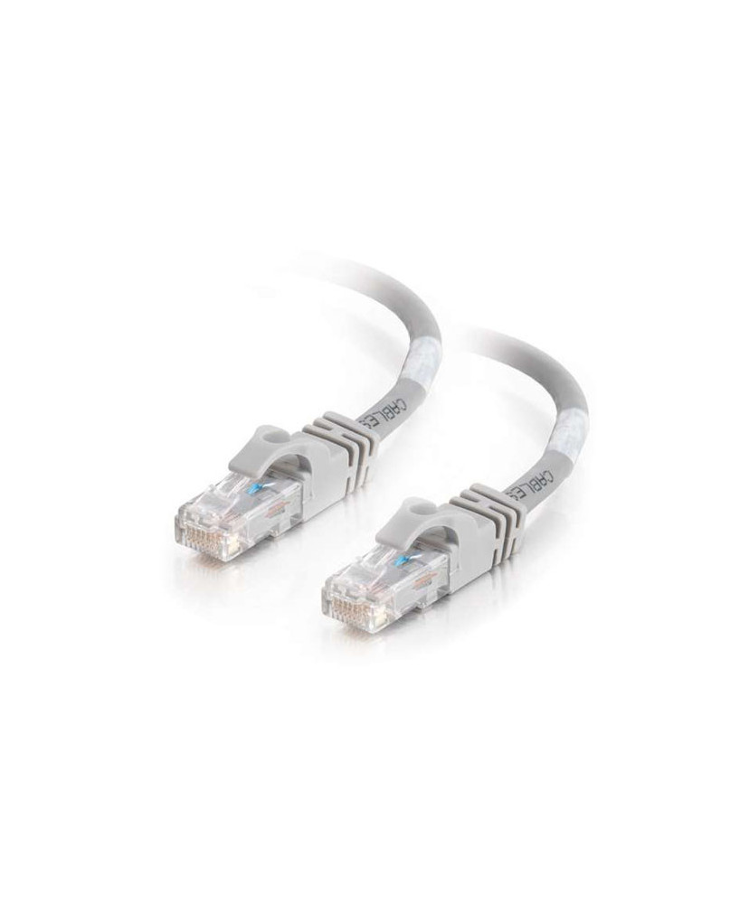 Buy Astrotek 1m CAT6 Premium RJ45 Ethernet Network Patch Cable AT-RJ45GR6-1M in Grey White