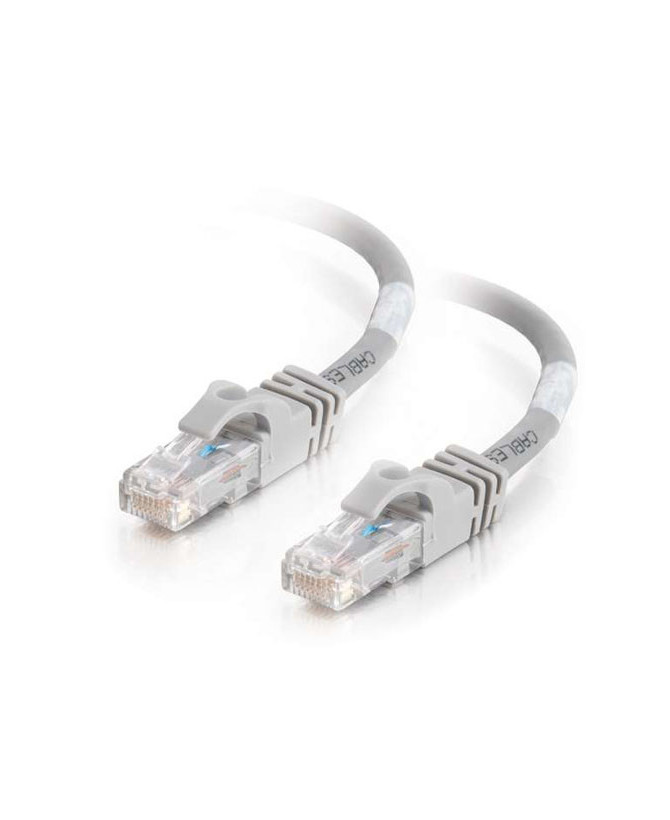 Buy Astrotek 1m CAT6 Premium RJ45 Ethernet Network Patch Cable AT-RJ45GR6-1M in Grey White