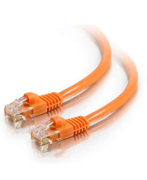 Buy Astrotek 10m CAT6 Premium RJ45 Ethernet Network Patch Cable AT-RJ45OR6-10M in Orange