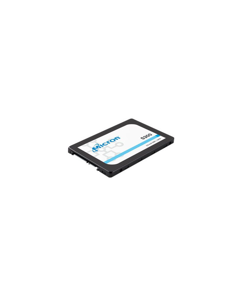 Buy Lenovo ThinkSystem 5300 Mainstream 240 GB 2.5" SSD 4XB7A17087 for ThinkAgile VX1320 Appliance, ThinkSystem SR645, and SR860 V2