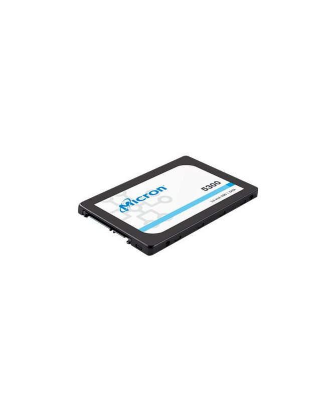 Buy Lenovo ThinkSystem 5300 Mainstream 240 GB 2.5" SSD 4XB7A17087 for ThinkAgile VX1320 Appliance, ThinkSystem SR645, and SR860 V2