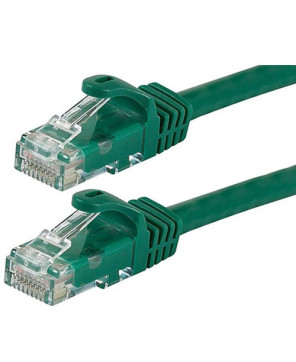 Buy Astrotek 5m CAT6 Premium RJ45 Ethernet Network Patch Cable AT-RJ45GRNU6-5M in Green