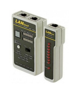 Buy Astrotek RJ45 RJ11 Coaxial Network Ethernet LAN Phone Cable Tester Wire Tracker ATP-TOOL-CT