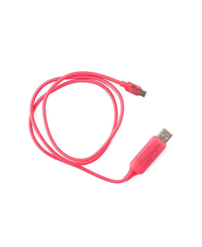 Buy Astrotek 1M Micro USB Charging Cord in Pink CK-VS802-PN for Samsung, LG Android Mobile Phone