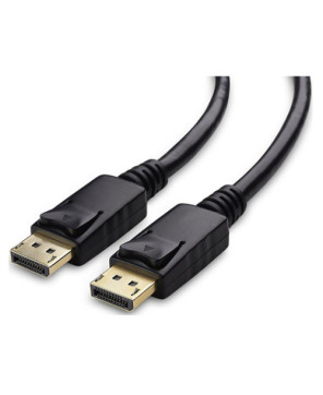 Buy Astrotek 3m Male to Male DP1.2 4K 20 Pins 30AWG Gold Plated DisplayPort DP Cable AT-DP-MM-3M