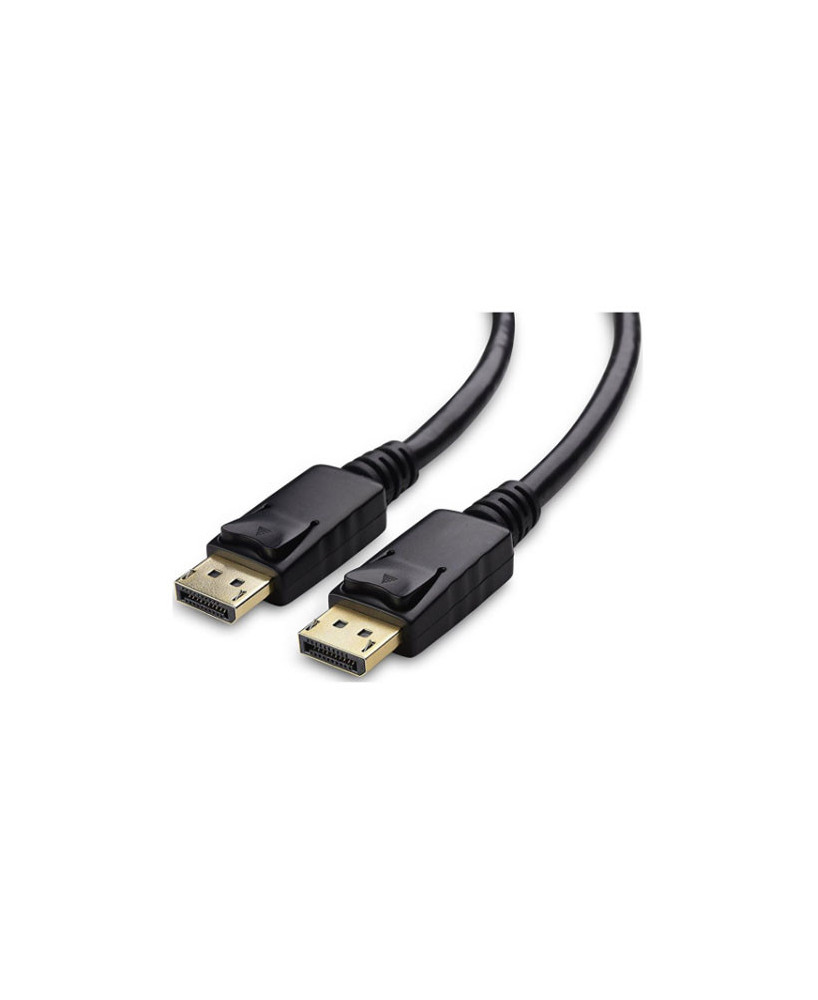 Buy Astrotek 3m Male to Male DP1.2 4K 20 Pins 30AWG Gold Plated DisplayPort DP Cable AT-DP-MM-3M